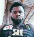Amechi, 43, Concepcin
