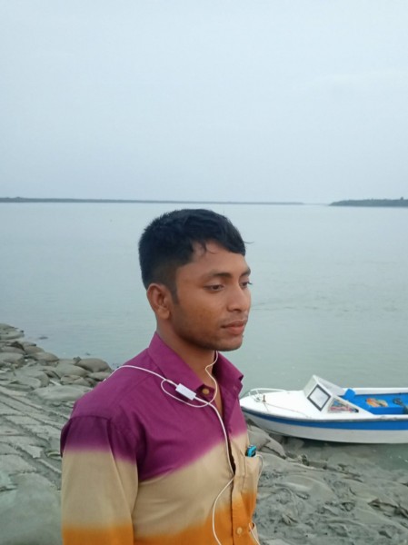 Jakir, 33, Kandi