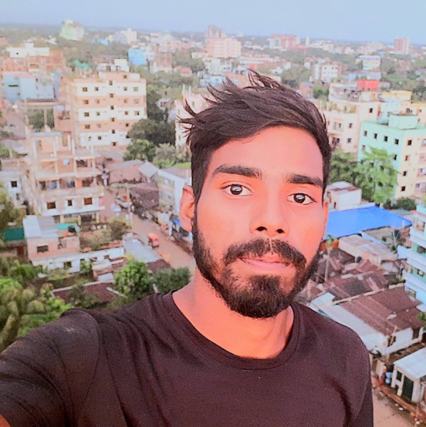 Md ruman islam, 28, Gurgul