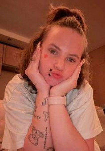 lisamimi, 32, Samadiala
