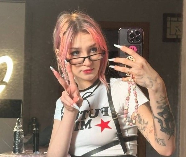 Emily, 24, Jieyang