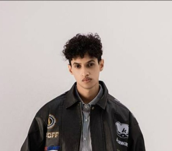 Mark Tishman, 21, Burgos