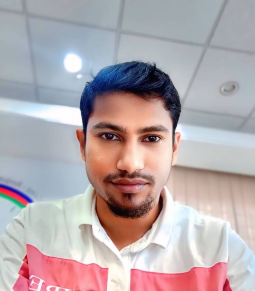 Akash, 26, Melzo