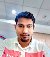 Akash, 25, Beja