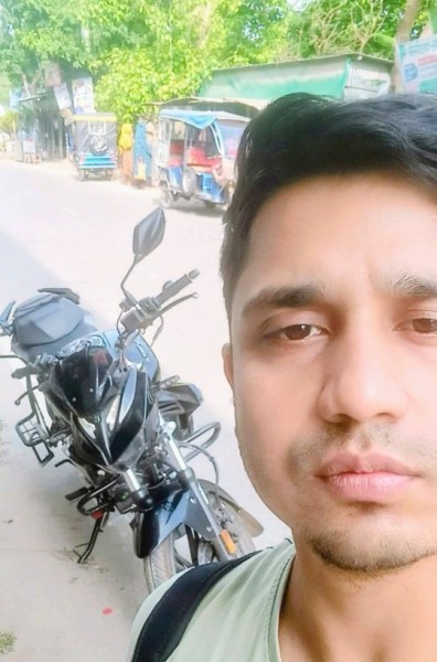 Robiul Awal, 30, Yangfang
