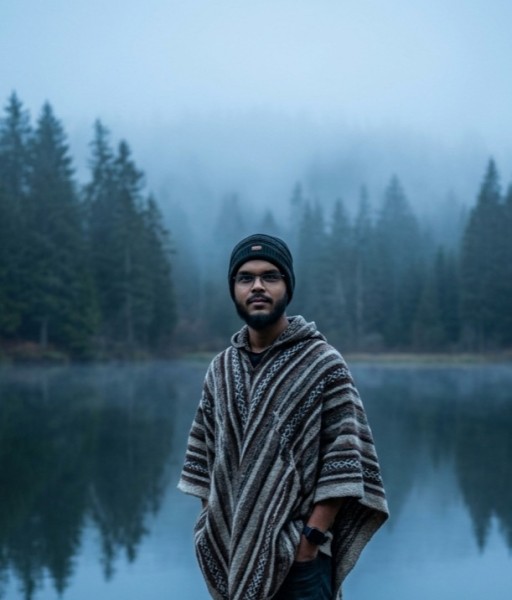 MD Ariyan Sabbir, 27, Thiene