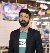 Md boshir, 36, Hr