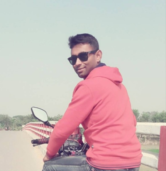 Mr raj, 19, Chiniot