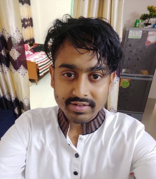 sufian, 26, Zhunmen