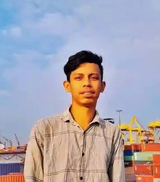 Rahat, 21, Qiqihar