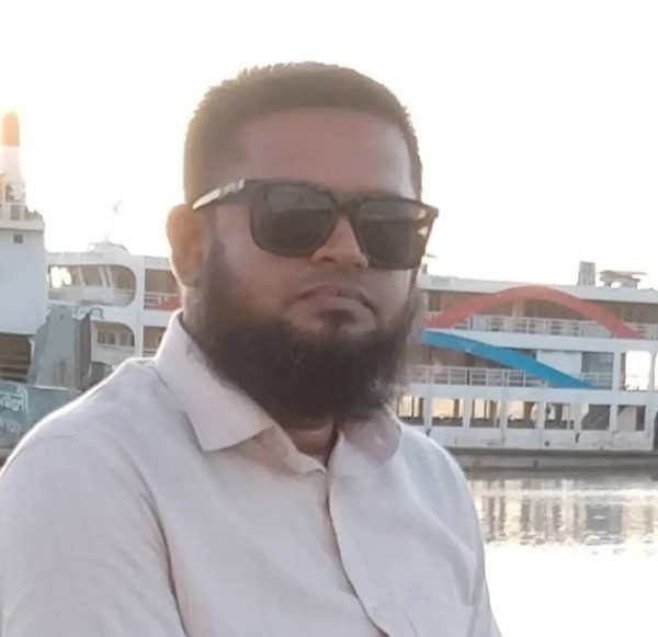 Toriqul Islam, 39, Contagem