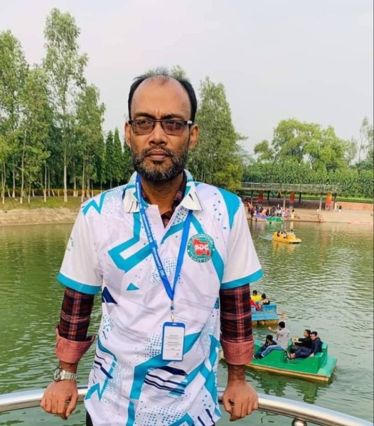 Shahin, 42, Bordj Zemoura