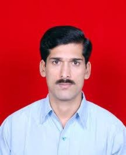 Govind, 29, Rome