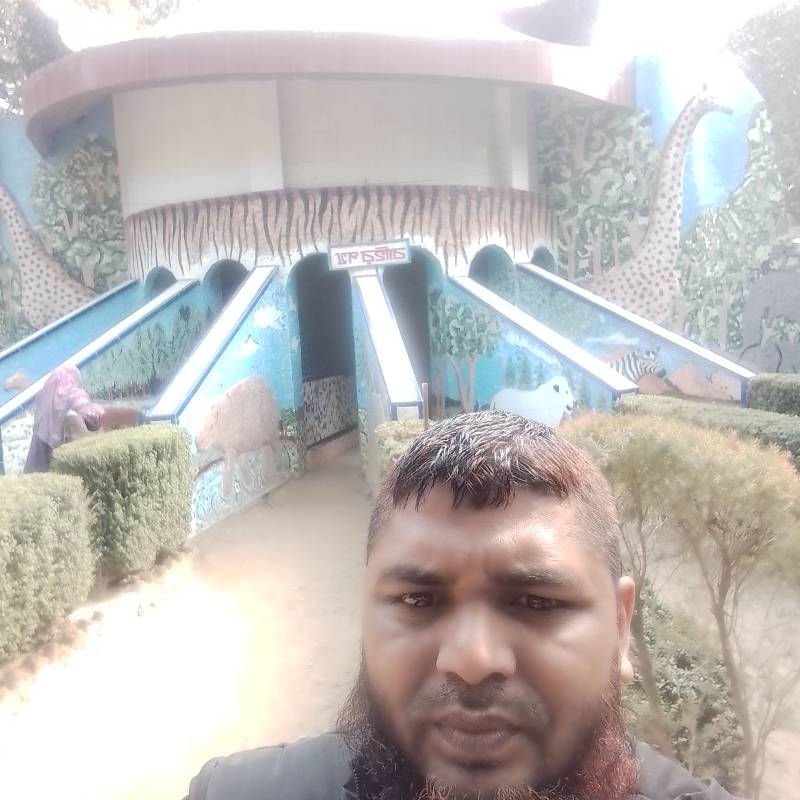 Nasir, 37, Mergui