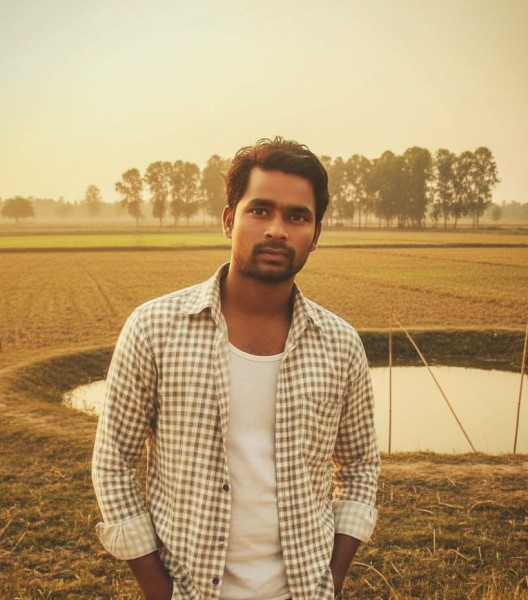 Alamin, 35, City Of Manila