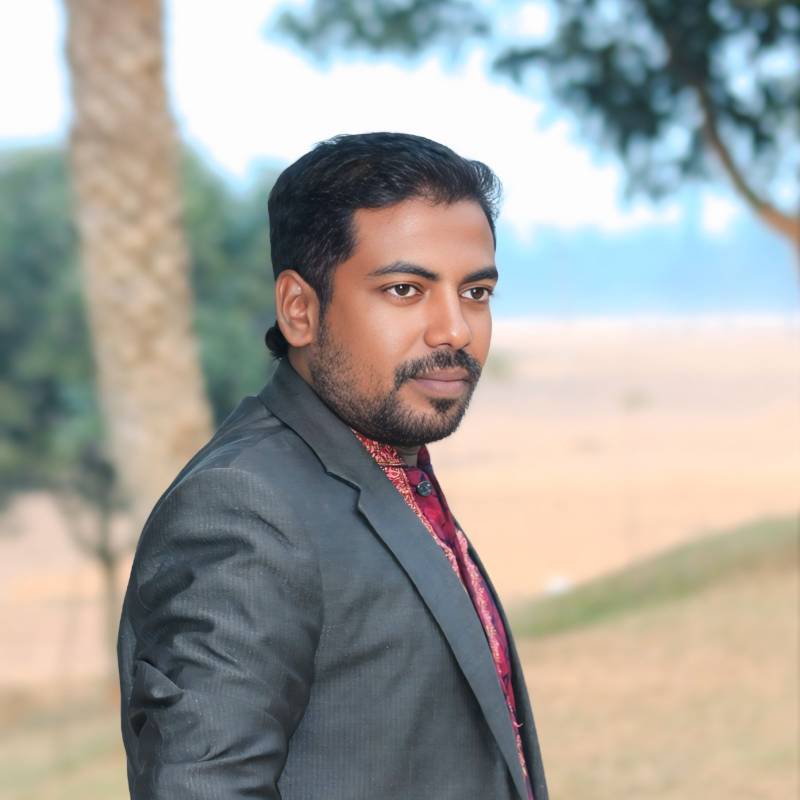 Mahabur Rahman, 32, Shagamu