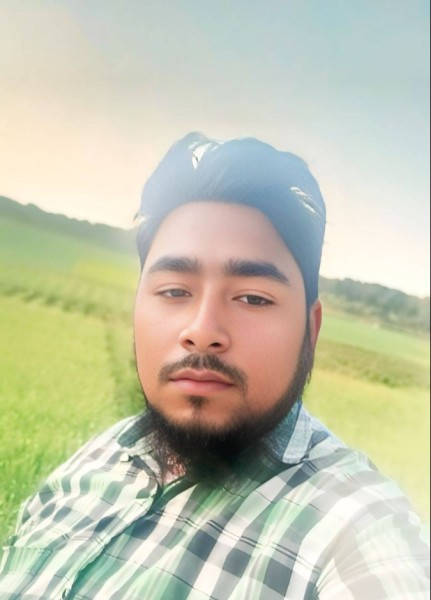 MD NAZMUL, 31, Sobral