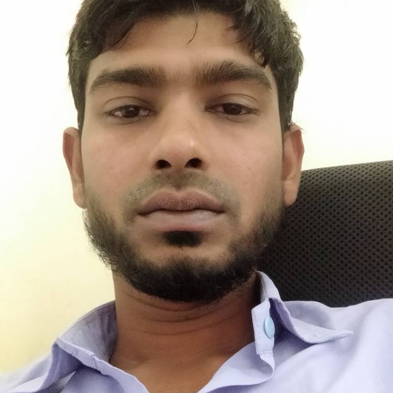 Md rana, 36, Bou Hanifia El Hamamat