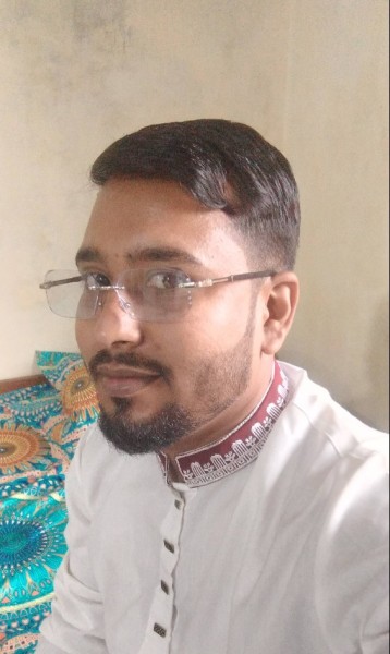 Alamin pramanik, 30, Onchan