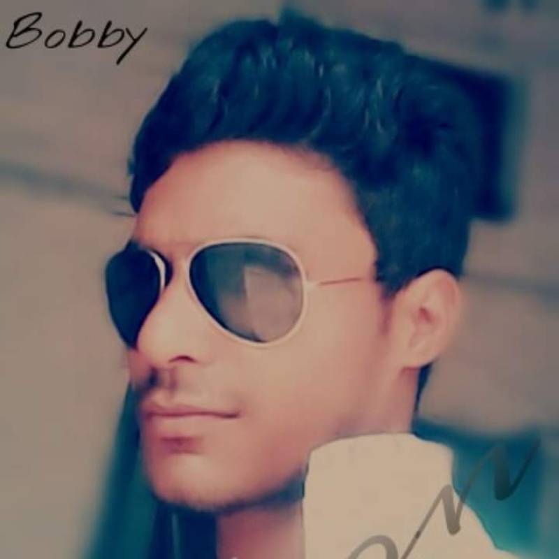 Bobby, 29, Monaco
