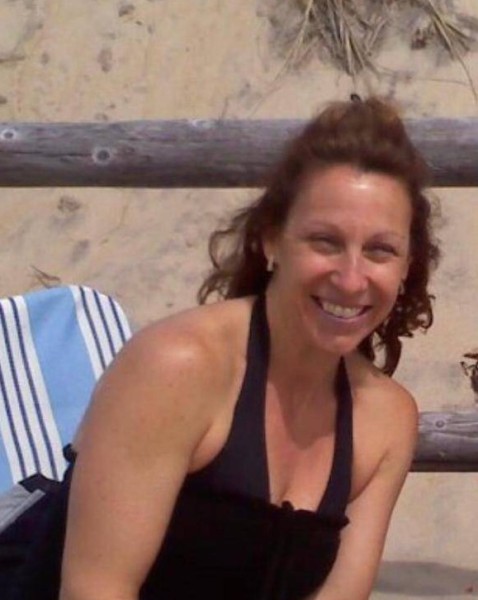 Lisa, 37, Fort Worth