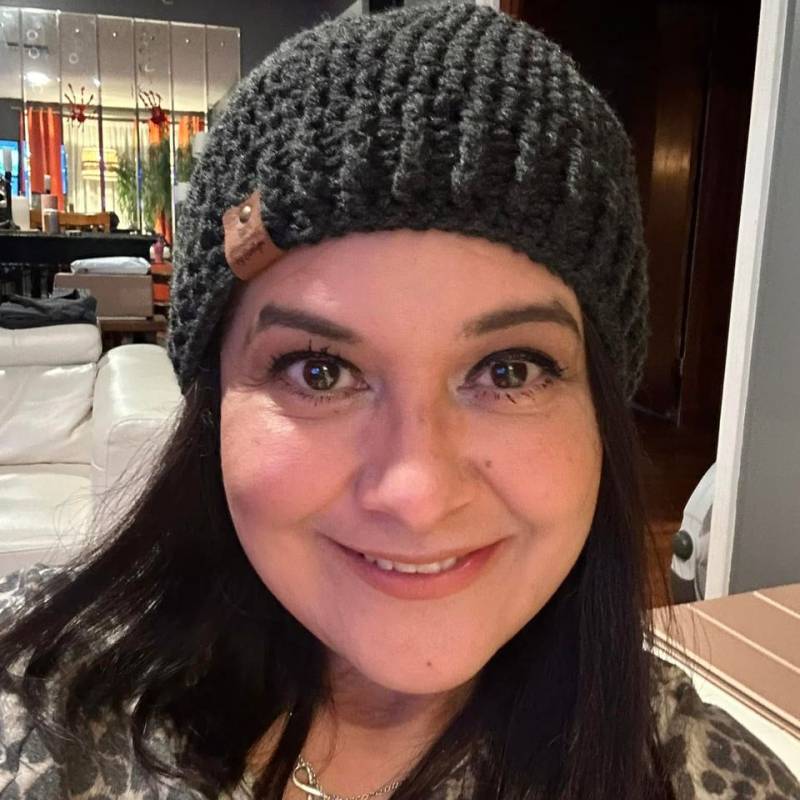 Briana, 41, Sevenoaks