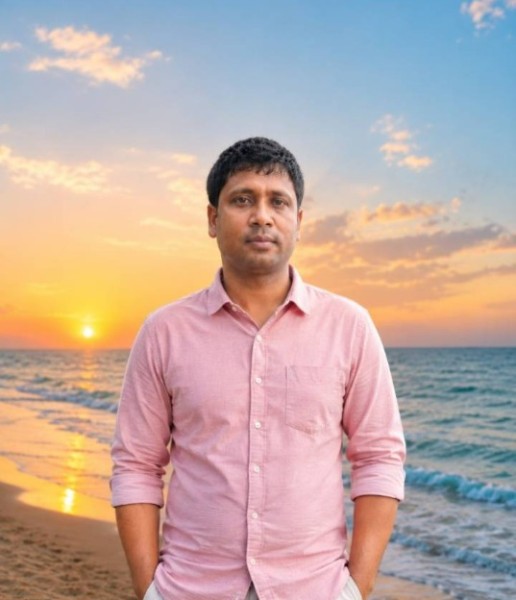 AJ SHOHEL RANA, 30, Corrientes