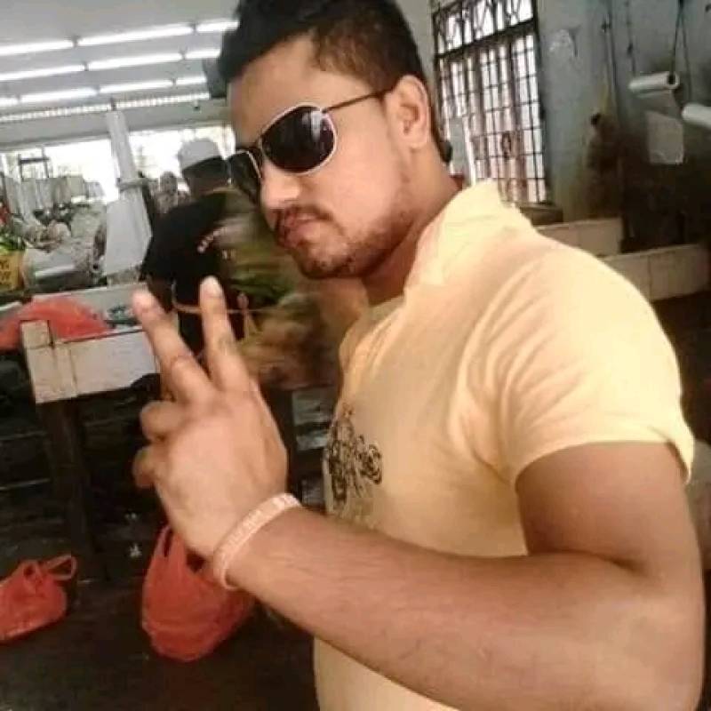 Md vir, 26, Elvas