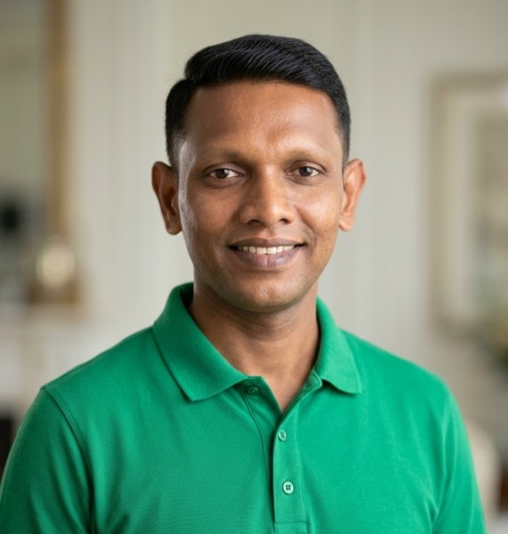 Rinku, 34, Bonpara
