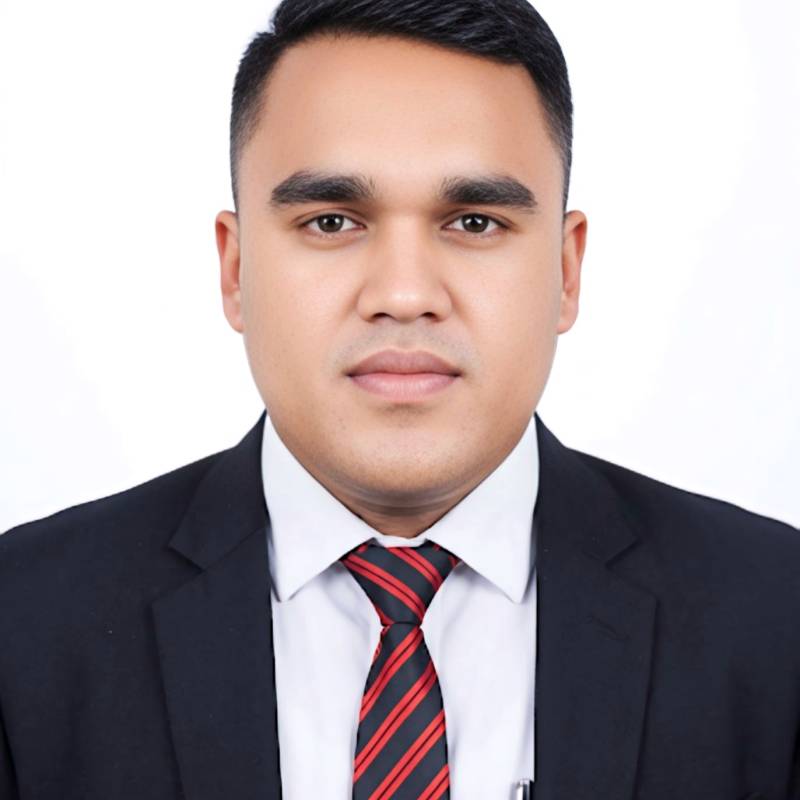 MD BABUL HOSSEN, 29, Dekalb