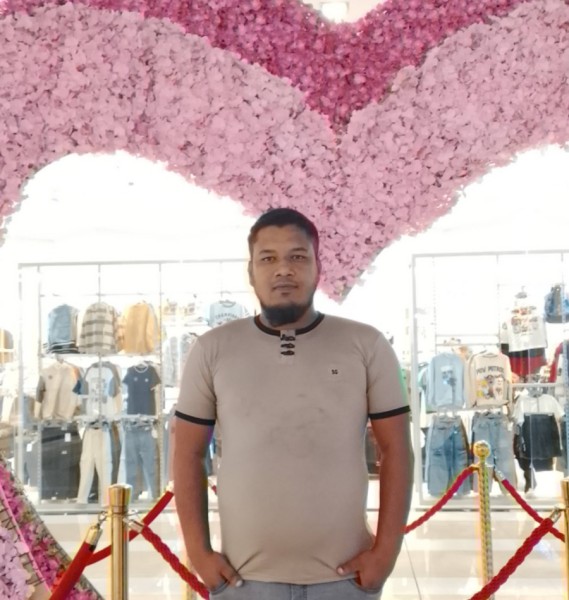 sabuj, 33, Babil