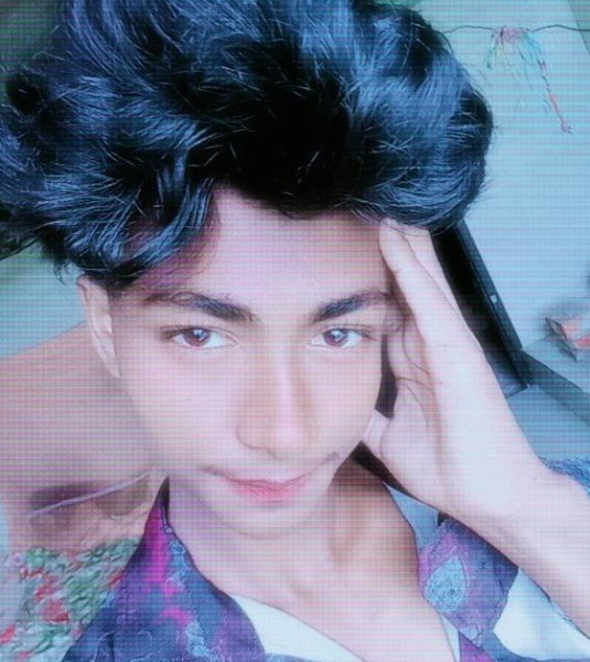 Xksabbir, 26, Longjia