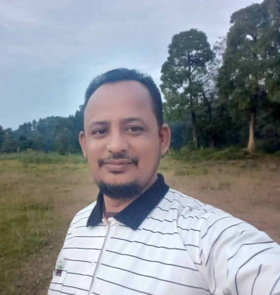 Md waliul islam, 35, Pradera