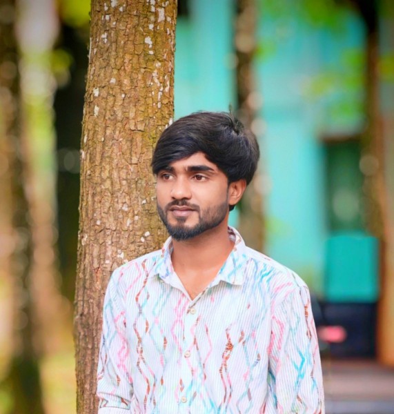 Himel Ahmed, 31, Chanp