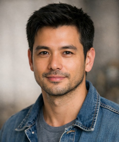 ali, 40, Konobougou