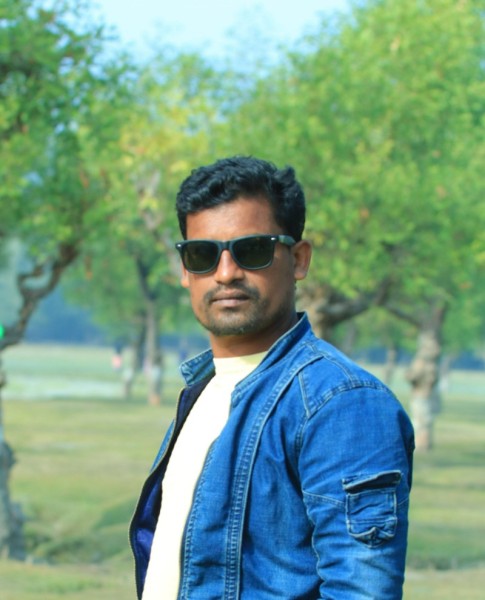 Al Amin, 30, Farum