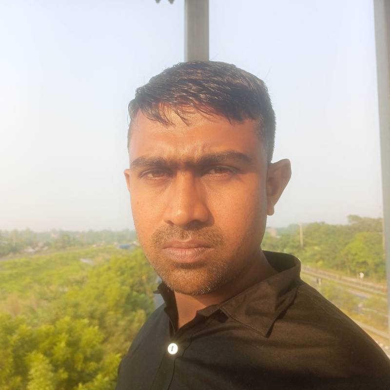 MD zakir, 31, Lengquancun