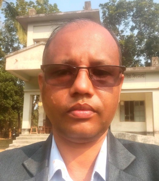 Mihir, 29, Naveda