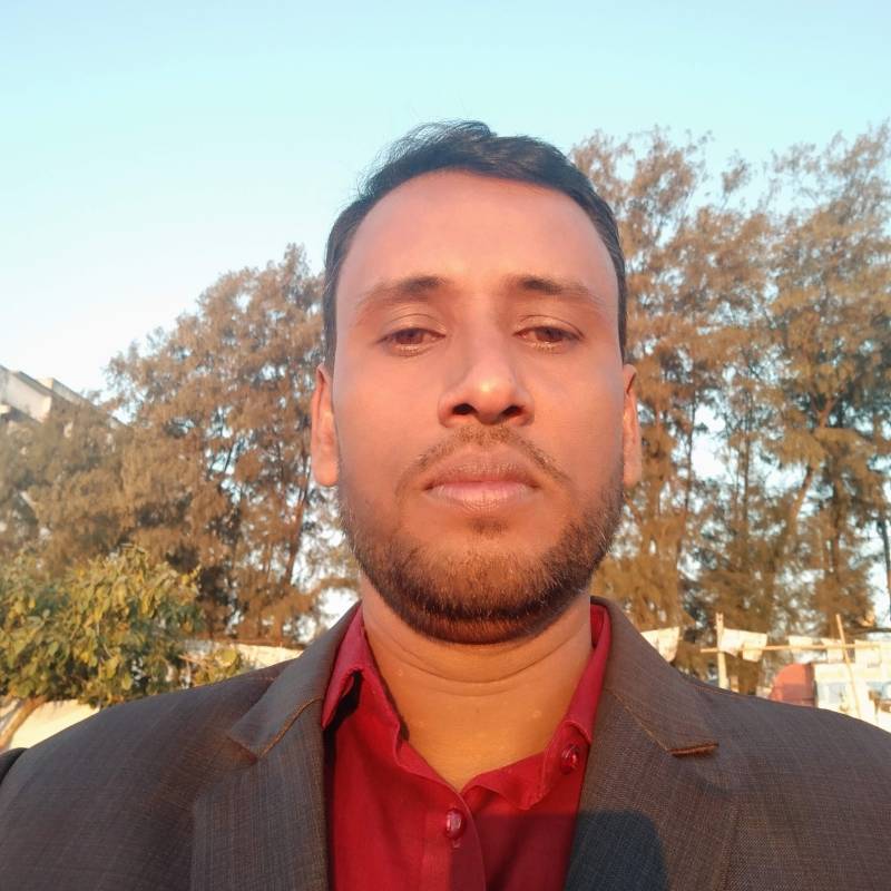 Jakir, 41, Alandatte