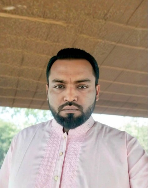 Mizanur, 30, Mogok