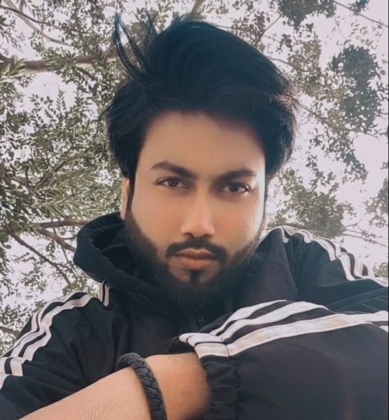 Kunal, 27, Templin