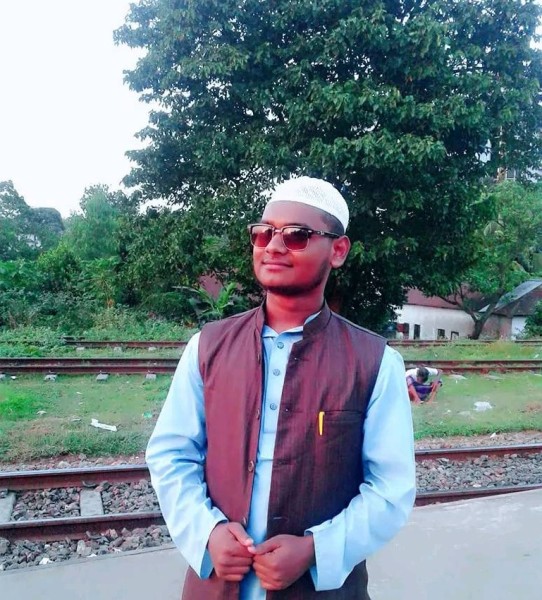 Md juhir, 30, San Jos