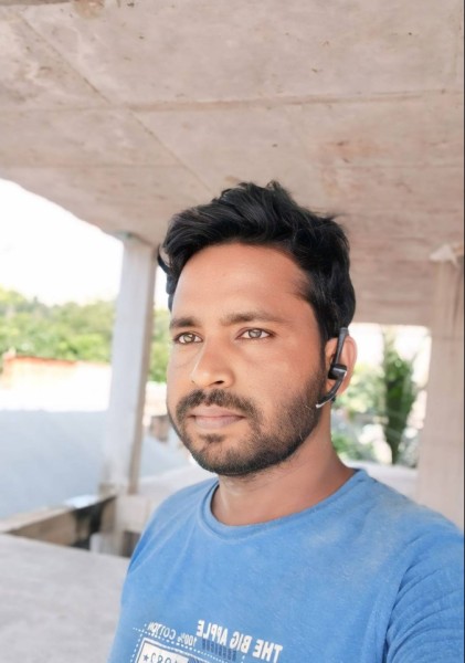 Shah jalal shekh, 34, Jun Bel