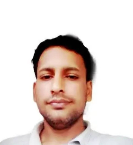 ArnobAhmed, 36, Sinincay