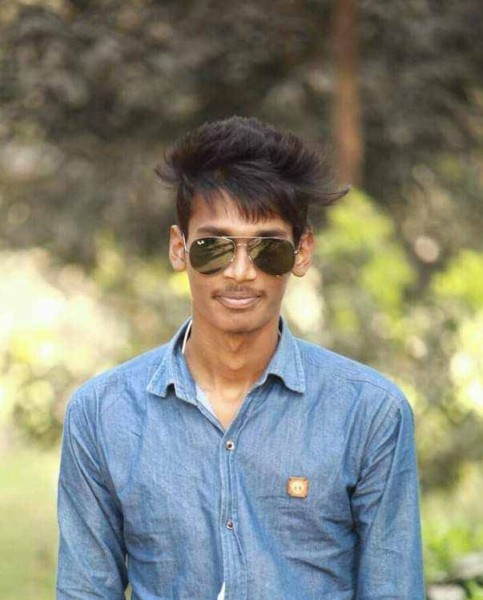 Bayzid, 25, Chansolme