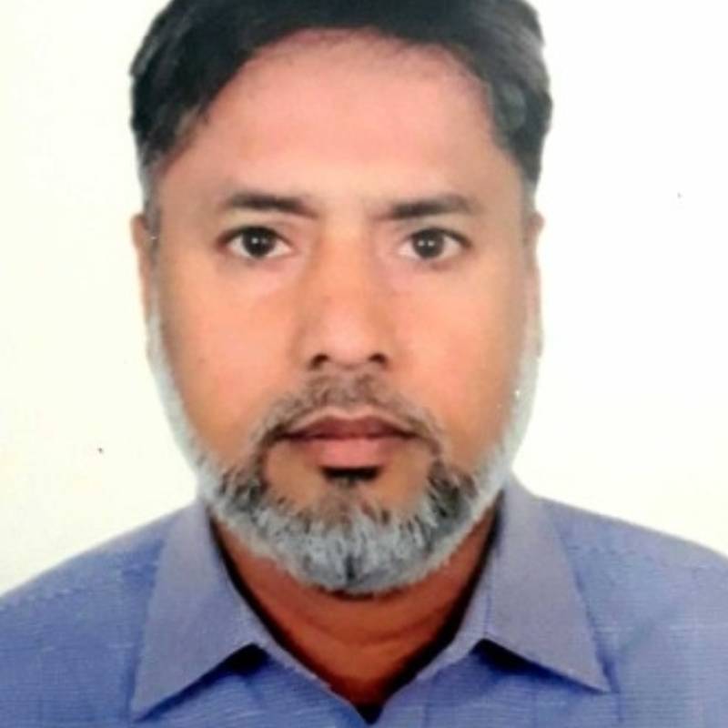 Shaiful, 48, Colmia