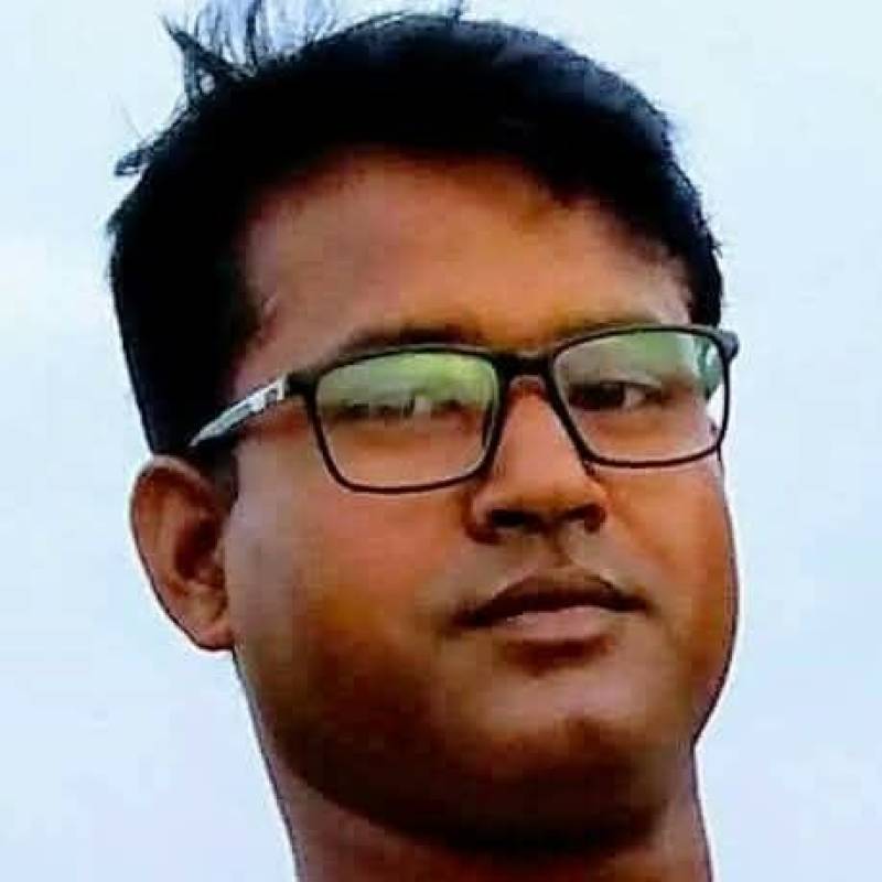 Prontu, 40, Yizhu