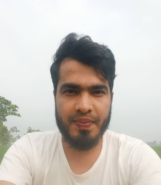 Sarowar, 30, Aklera