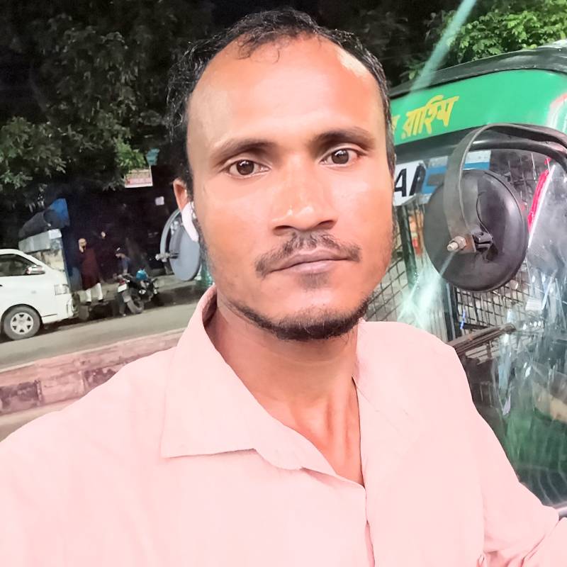 MD NEROB, 37, Tulun