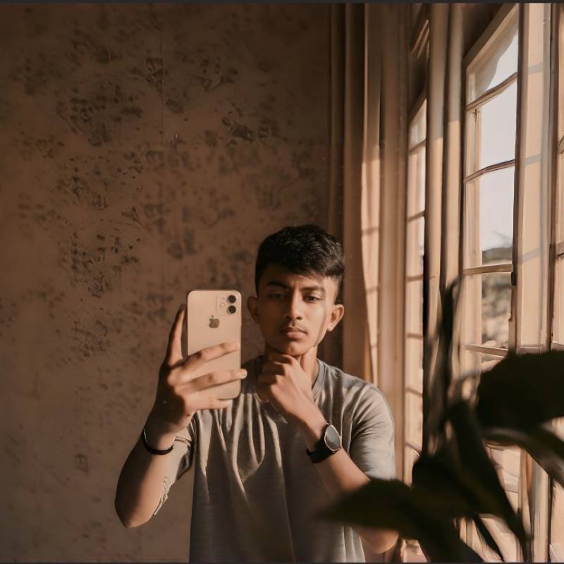MAHIM, 20, San Nicols De Los Arroyos